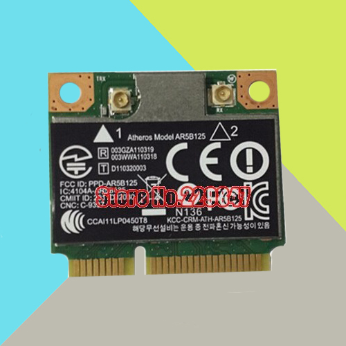 atheros ar9485 wireless network adapter. turns off